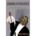 Standing Up for Justice: The Emmett Till Murder Trial