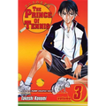 The Prince of Tennis, Volume 3