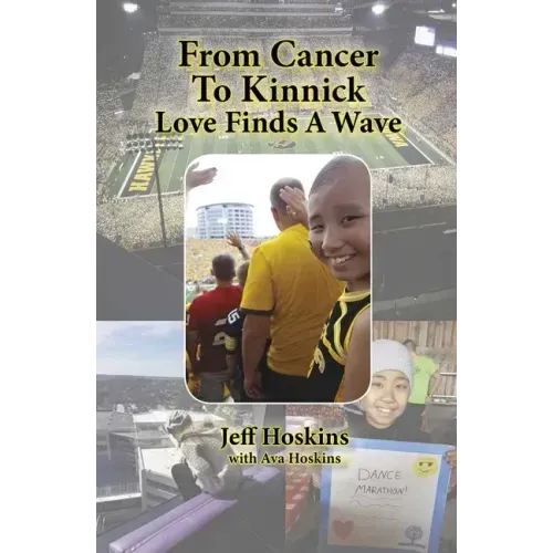 From Cancer to Kinnick: Loves Finds a Wave
