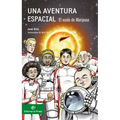 Una Aventura Espacial:: El Vuelo de Mariposa