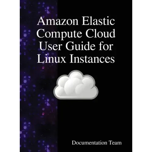 Amazon Elastic Compute Cloud User Guide for Linux Instances