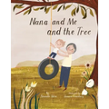 Nana and Me and the Tree