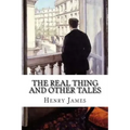 The Real Thing and Other Tales