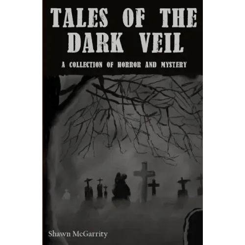 Tales of the Dark Veil