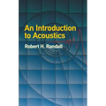 An Introduction to Acoustics