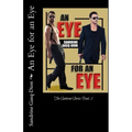 An Eye for an Eye: The Santorno Stories book 2