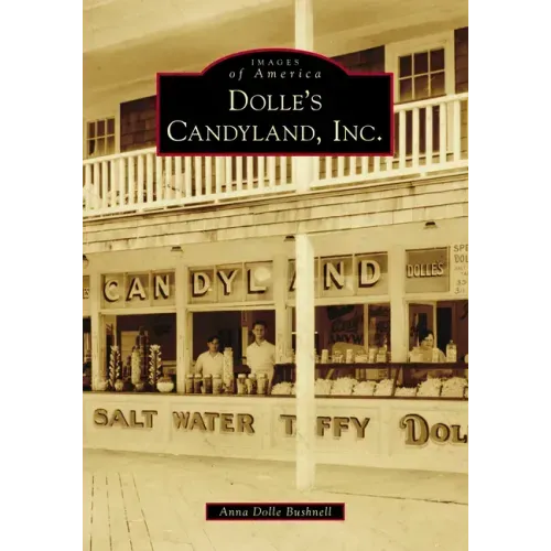 Dolle's Candyland, Inc.