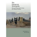 European Metropolis:: Paris and Nineteenth-Century Irish Women Writers