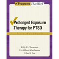 Prolonged Exposure Therapy for Ptsd Teen Workbook: Teen Workbook