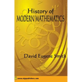 History of Modern Mathematics