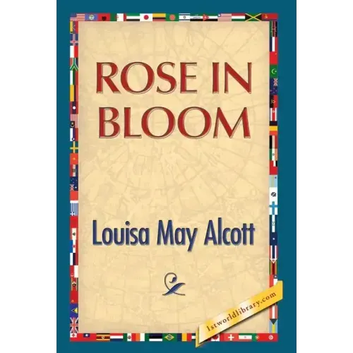 Rose in Bloom