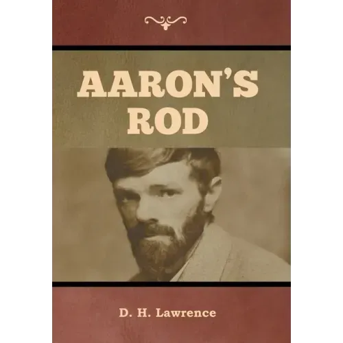 Aaron's Rod