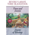 Times and Seasons/Seasons of Blessings