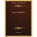 Masonic Obligations