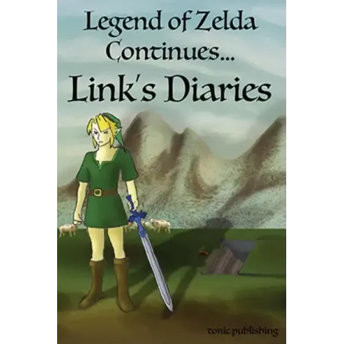 Legend of Zelda Continues: Links Diaries
