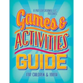 A PAR Educational LLC Presents Games and Activities Guide for Children and Youth