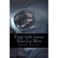 Vingt mille Lieues Sous Les Mers