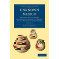 Unknown Mexico - Volume 1