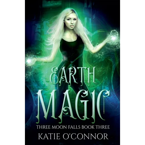 Earth Magic