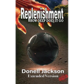 Replenishment: How Deep Does it Go