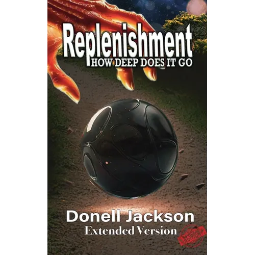 Replenishment: How Deep Does it Go