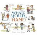 What's Your Name?