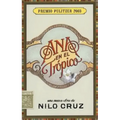 Ana en el Trspico: Una Nueva Obra Teatral de Nilo Cruz