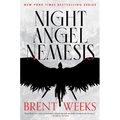 Night Angel Nemesis