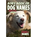 Bob's Book of Dog Names