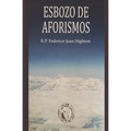 Esbozo de Aforismos