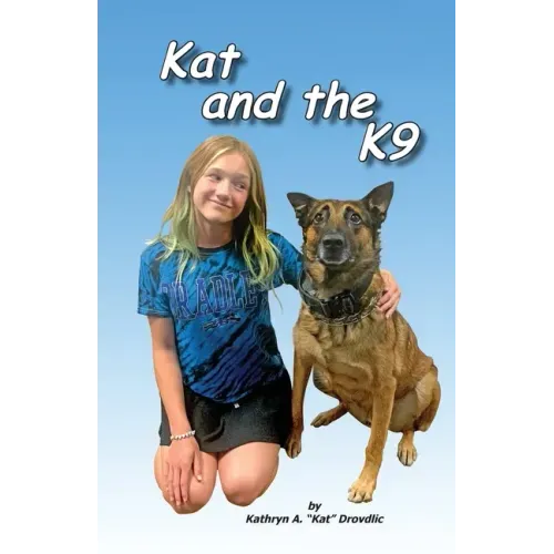 Kat and the K9