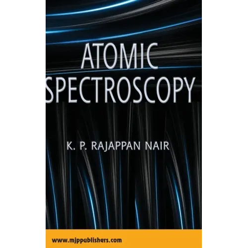 Atomic Spectroscopy