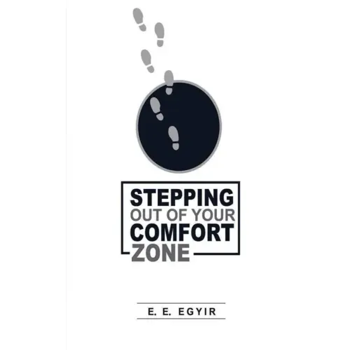 Stepping Out Of Your Comfort Zone