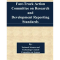 Fast-Track Action Committee on Research and Development Reporting Standards
