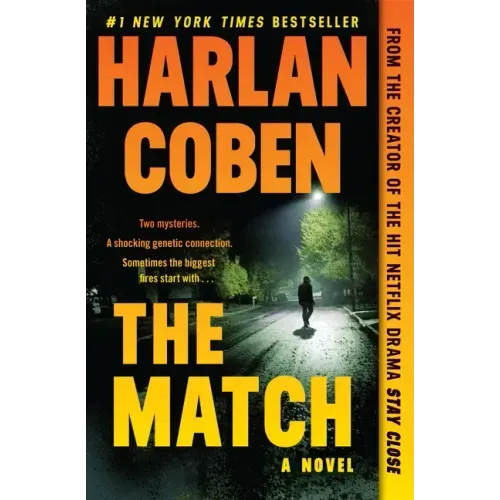 The Match
