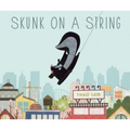 Skunk on a String