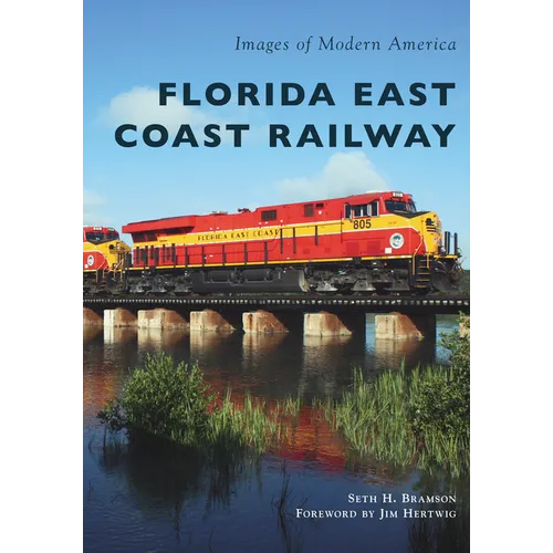 Florida East Coast Railway