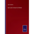 Aunt Jane's Verses for Children