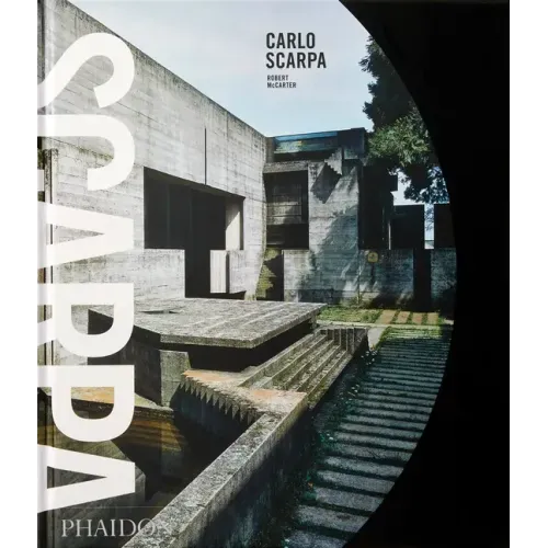 Carlo Scarpa: Classic Format