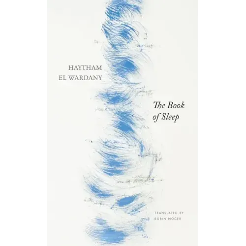 The Book of Sleep