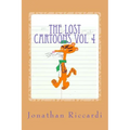 The Lost Cartoons Vol 4: Looney Tunes cartoons