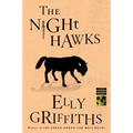 The Night Hawks: A Mystery