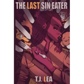 The Last Sin Eater