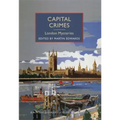 Capital Crimes: London Mysteries
