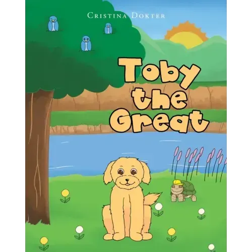 Toby the Great