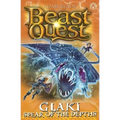 Beast Quest: Glaki, Spear of the Depths: Series 25 Book 3