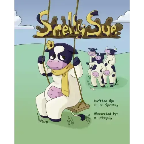 Smelly Sue