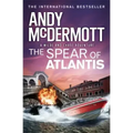 The Spear of Atlantis (Wilde/Chase 14)
