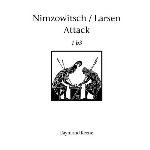 Nimsowitsch / Larsen Attack