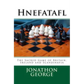 Hnefatafl: The Sacred Game of Britain, Ireland and Scandinavia